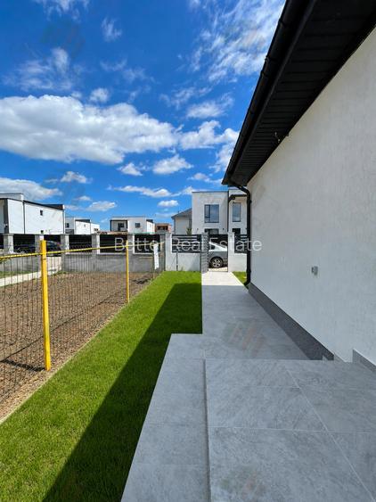 Casă individuală parter | 420 mp teren | 4 camere | Berceni - 12