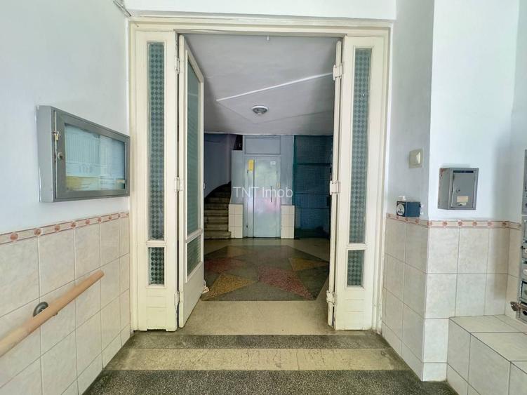 Apartament 4 camere | Batistei - Vasile Lascar | Necesita renovare! - 27