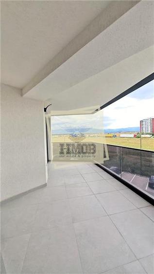 Apartament 3 camere 74mp | Prima inchiriere | 2 balcoane | 2 bai | Evolution