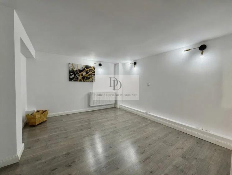 Spațiu de birouri de închiriat | Parcare | Zona Centrală