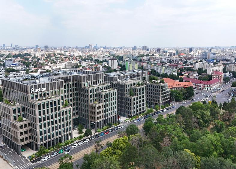U-CENTER 2, Calea Serban Voda 206-218 - comision 0%, reprezentam proprietarul! - 4