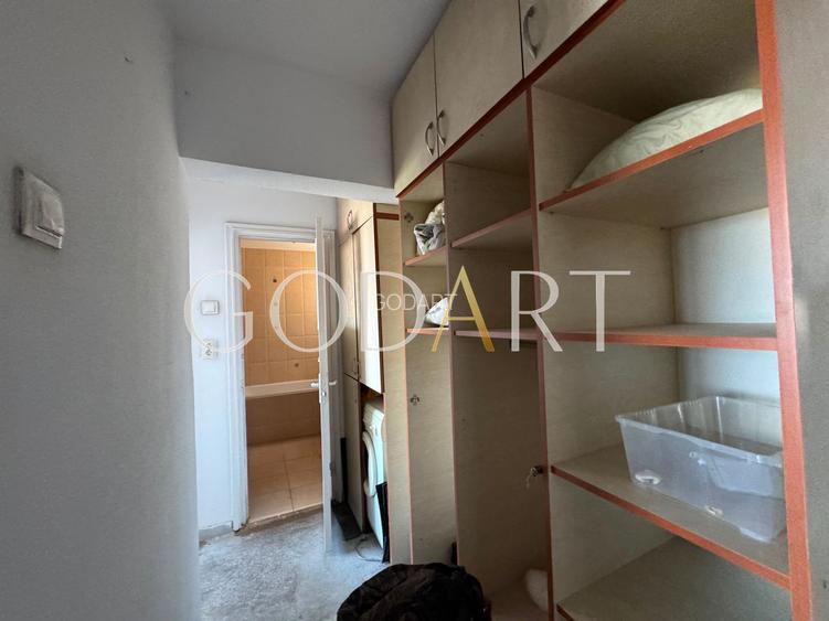 Apartament cu 3 camere | Iuliu Maniu | Militari - 4