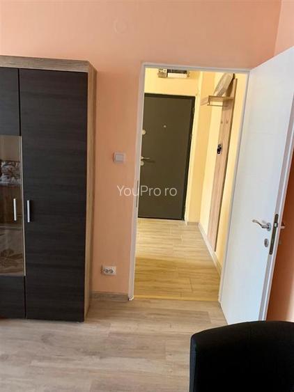 Renovat cu Centrala Etaj Intermediar Noul Mall - 8