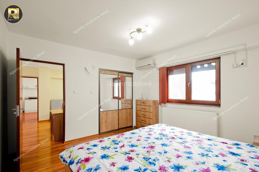Vanzare apt 2 camere, in Galati, Piata Centrala, etaj 1, sup.62 mp, mobilat
