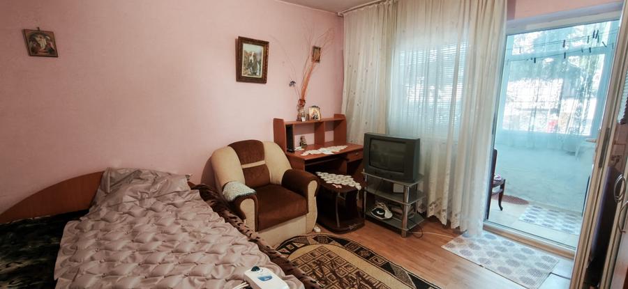 🙋Faleza NORD🔸 3 Camere Decomandate 74m² Centrala Gaze Incadrat Izolat
