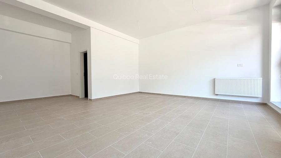 Spatiu comercial in Maurer Villas, 46 mp, Loc parcare - 3