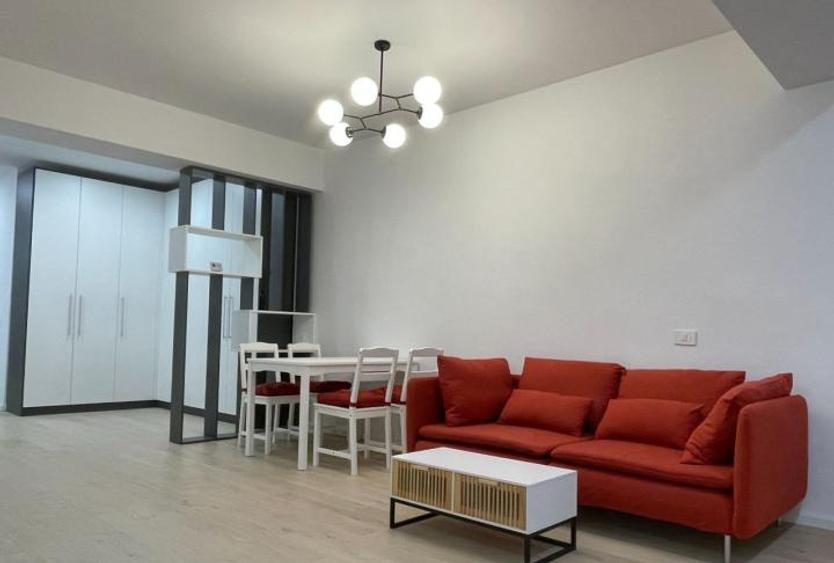 Apartament 3 camere Herastrau centrala proprie si parcare inclusa
