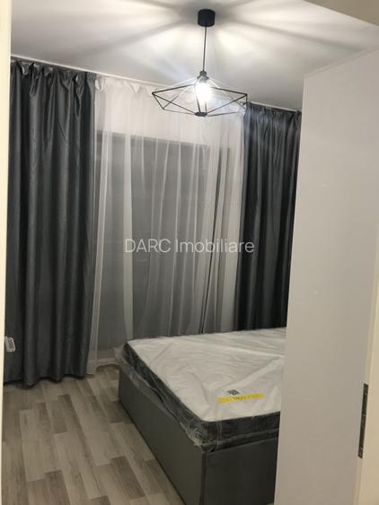 Apartament 2 camere  - Zen Living Grozăvești - 3