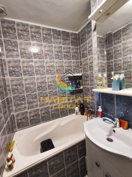Apartament 4 Camere Strada Uioara, Sector 4