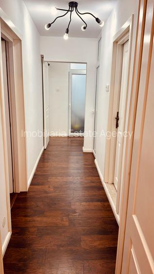Apartament 2 camere Dristor, 5 minute de metrou, stradal, mobilat modern - 20