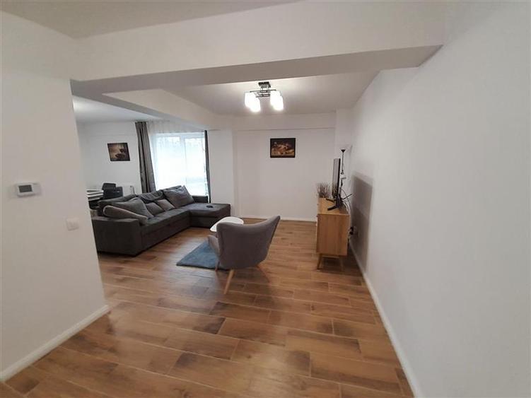 Inchiriere apartament 2 camere de LUX zona LIDL Dambul Rotund, Cluj-Napoca