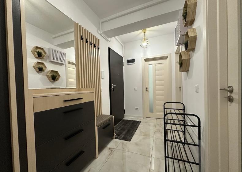 Apartament 2 camere de închiriat Lujerului Exigent Plaza