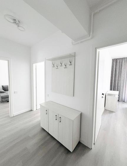 2 camere Lujerului - complex Exigent Plaza - Faza 5