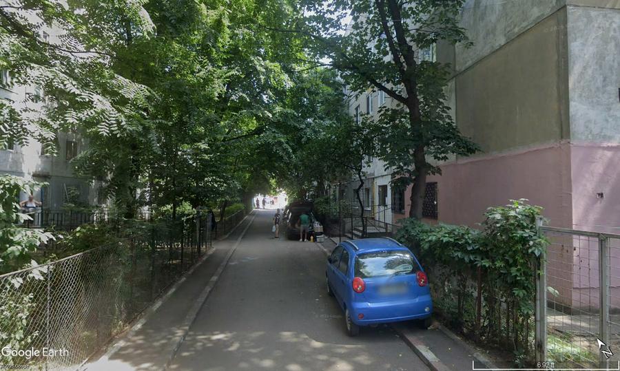 Comision 0 Vadul Nou Zonă liniștită, la 3 statii STB de metrou Eroii Revolutiei