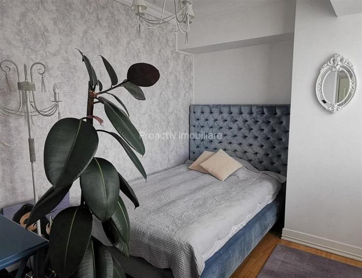 Apartament 4 Camere Zamca | Lux | Design Clasic & Rafinat | 4c-958 - 6