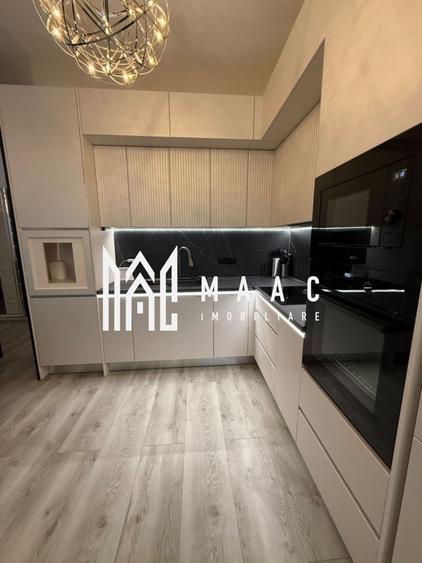 Apartament 2 camere de vânzare | Șelimbăr, Sibiu | 62 mp, mobilat, balcon