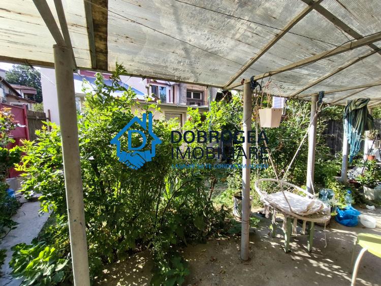 ULTRACENTRAL -  CASA 3 CAMERE, SUPRAFATA TEREN 155 MP