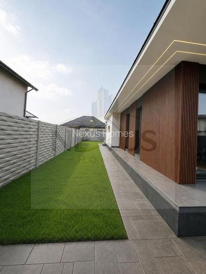 Casă Individuală Parter |4 Camere | Teren 411 mp | Finisaje la Alegere - 4