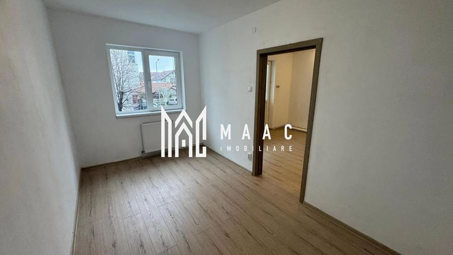 Apartament 3 Camere I ETAJ 1 I La cheie I Rahovei