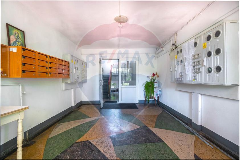 Apartament 2 camere de închiriat | Bd. Garii | Comision 0%