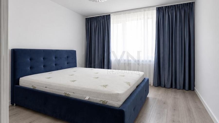 REA1029839 Apartament 2 camere Dorobanti, Perla, etaj 10