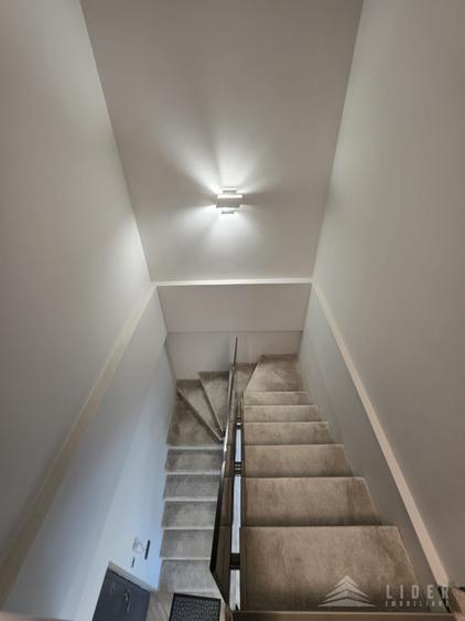 Apartament 3 camere pe 2 niveluri | 71,6 mp | 2 băi ,parcare cartier Buna Ziua