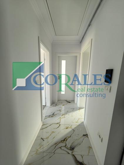 Ansamblu Rezidențial Modern – Giroc
