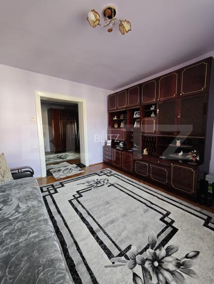 Casa individuala, 3 camere, de vanzare, zona Cristian - 4