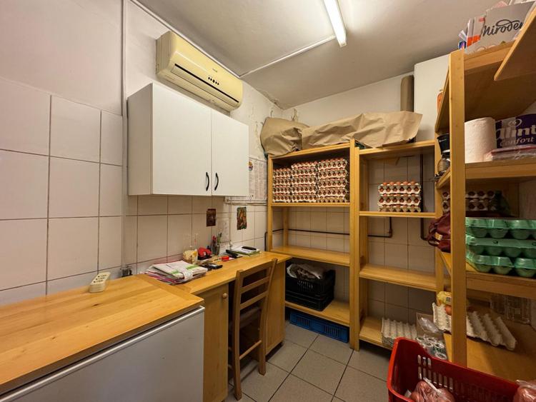 Spatiu comercial piata Tractorul,Avicod,actual magazin vanzare produse carne pui