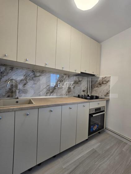 Garsoniera moderna , prima inchiriere, zona Brazda, Baba lui Novac - 3