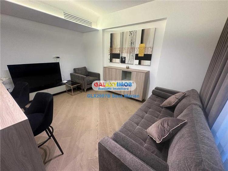 APARTAMENT 3 CAMERE DE INCHIRIAT COTROCENI - 4
