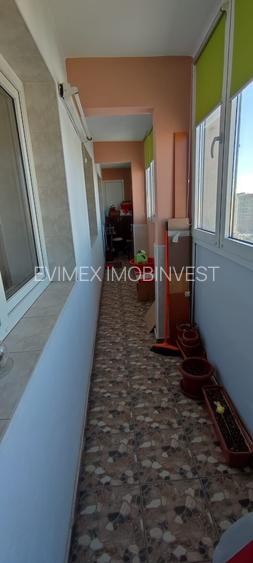 Mosilor - Bucur Obor , 1 minut metrou, apartament 3 camere, fara risc seismic - 8