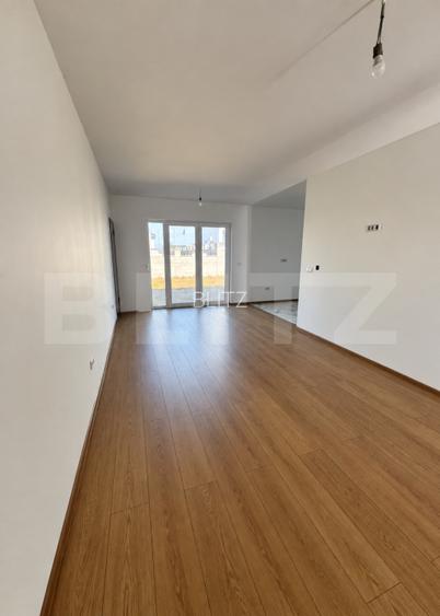 Casa tip duplex Mosnita Noua 3 camere