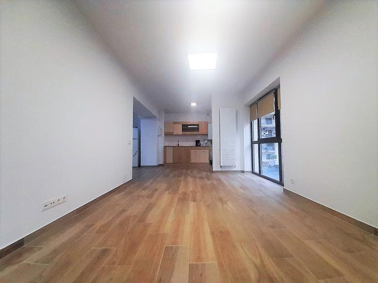 Vanzare apartament 3 camere Moghioros Park Residence, etaj 1, parcare