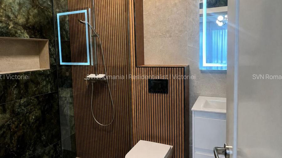 REA1029192 Apartament 4 Camere I Sisesti I Bloc boutique I De vanzare - 14
