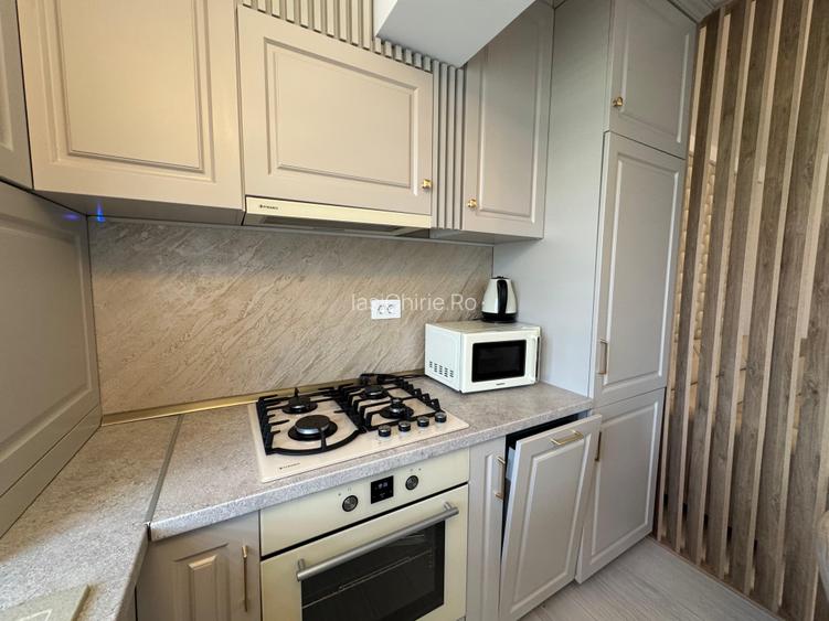 Apartament modern cu 2 camere Visan - 5
