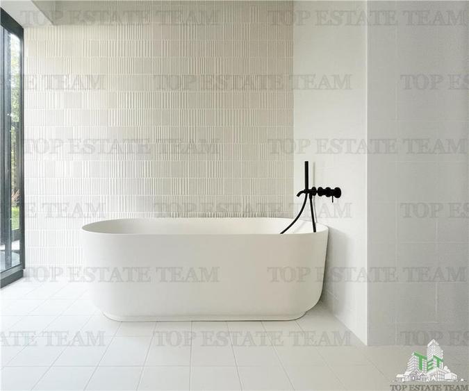 Apartament 3 camere cu gradina privata de 80 mp si terasa | Proiect boutique exc