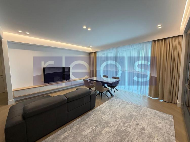 VANZARE 3CAMERE 101MP | CORTINA 126 | MOBILAT-UTILAT LUX | TERASA 26MP