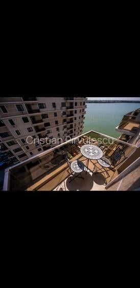 Studio de inchiriat in mamaia  Solid house  - 2