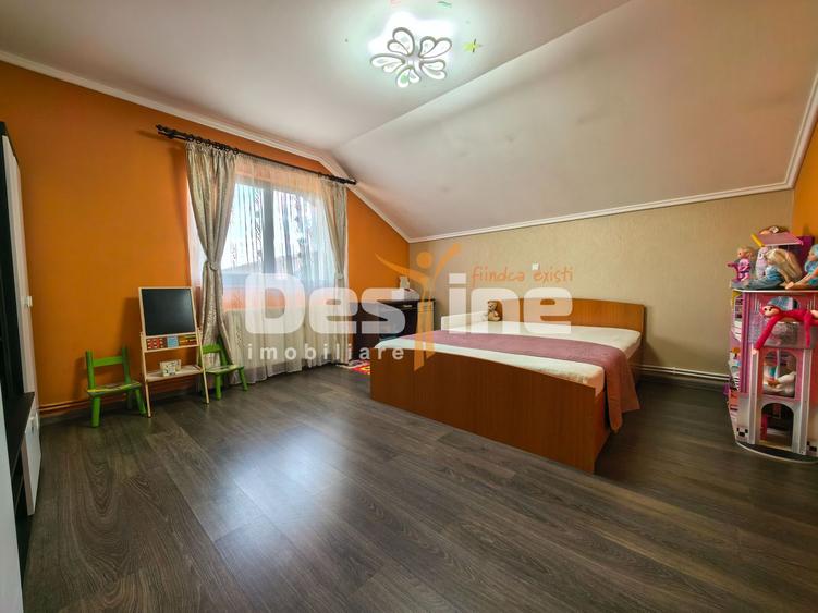 Comision 0% | Casă Decomandată Vișan – Cu Terasă & Foișor