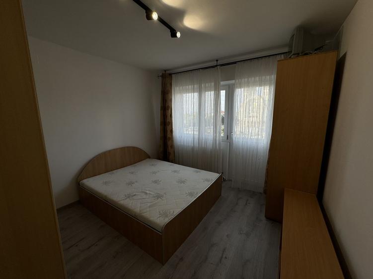 Apartament 2 Camere modern in Podgoria