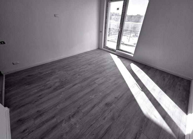 Apartament 2 camere - Incalzire pardoseala - La cheie - Stb - Mutare imediata