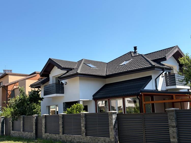 Particular  ,vila noua p+1 in Odaile Otopeni