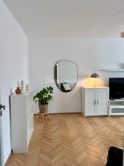Apartament 2 camere - Zona Dorobanti - 2
