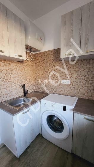 apartament 1 camera,zona Piata Victoriei-Dorobanti,Str. Grigore Alexandrescu 88 - 11