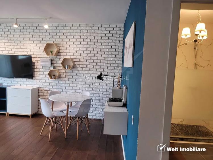 Apartament 2 camere in Manastur - 2