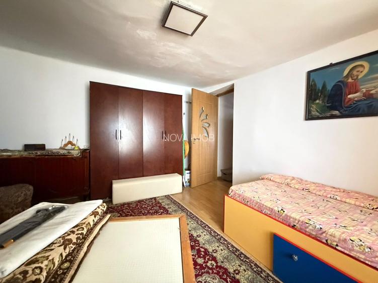 Apartament la casa - curte - pet friendly - Lazaret - 7