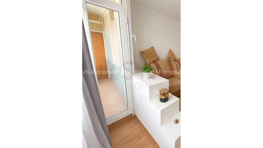 REA1029170 Apartament 3 camere I Colentina - 2