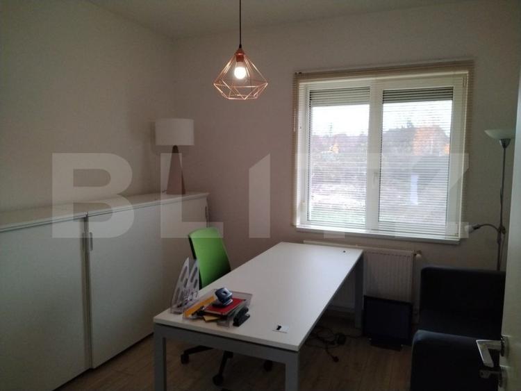 Apartament 3 camere, 61 mp, parter, multiple functionalitati, Oradea