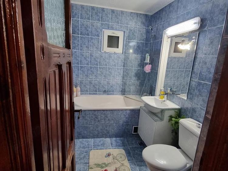Apartament 3 camere, decomandat, Brazda lui Novac